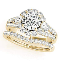 Thumbnail for [Diamond Engagement Rings, Diamond Stud Earrings, and Gold Jewelry Online]-Angelucci Jewelry