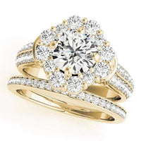 Thumbnail for [Diamond Engagement Rings, Diamond Stud Earrings, and Gold Jewelry Online]-Angelucci Jewelry