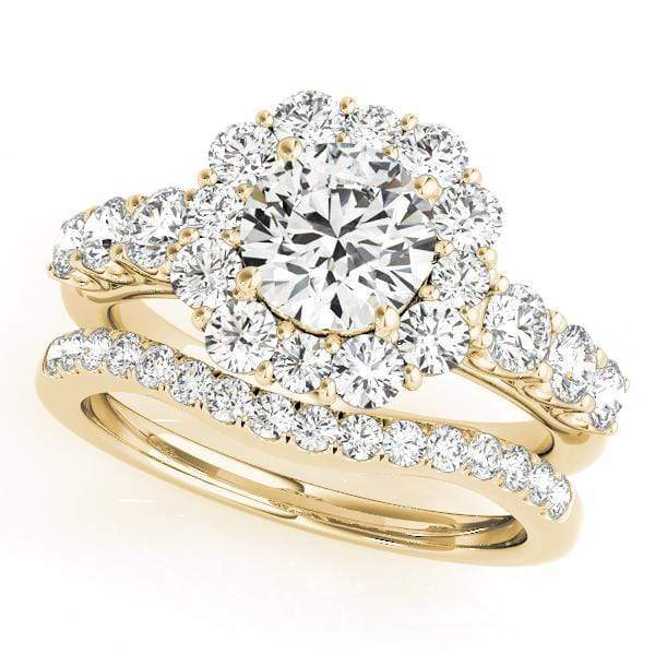 [Diamond Engagement Rings, Diamond Stud Earrings, and Gold Jewelry Online]-Angelucci Jewelry
