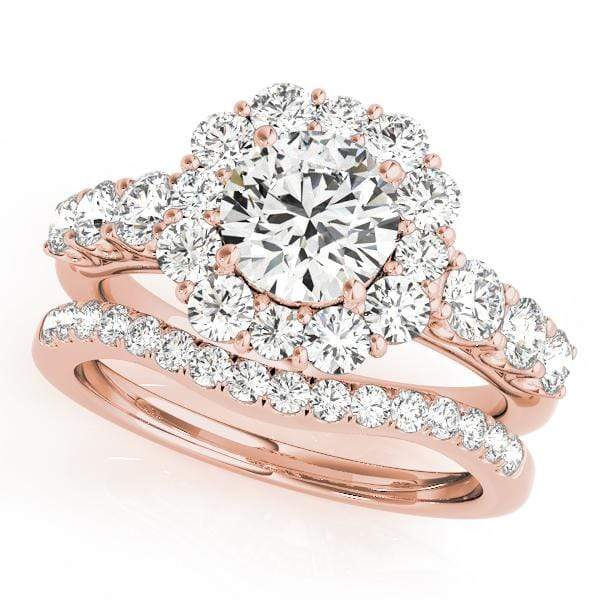 [Diamond Engagement Rings, Diamond Stud Earrings, and Gold Jewelry Online]-Angelucci Jewelry