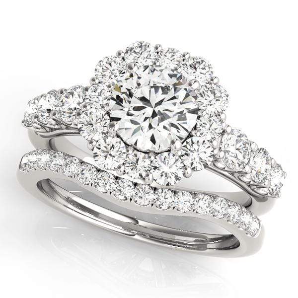 [Diamond Engagement Rings, Diamond Stud Earrings, and Gold Jewelry Online]-Angelucci Jewelry