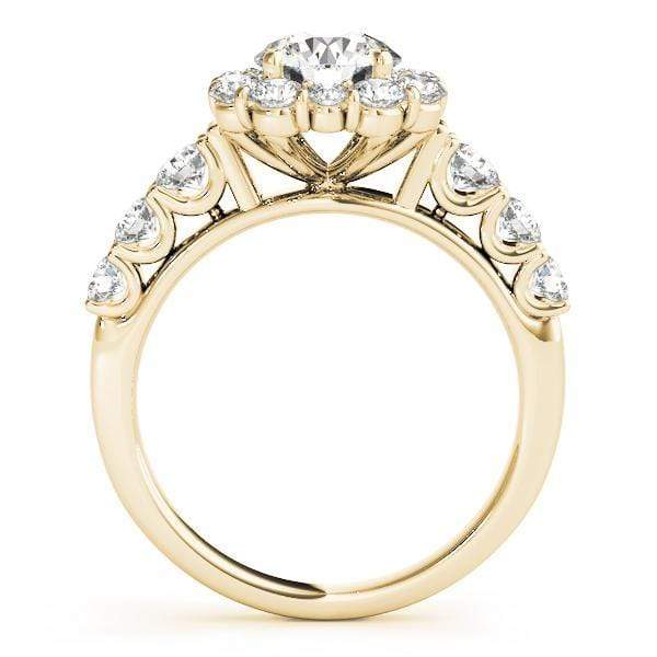 [Diamond Engagement Rings, Diamond Stud Earrings, and Gold Jewelry Online]-Angelucci Jewelry