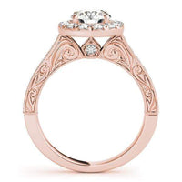 Thumbnail for [Diamond Engagement Rings, Diamond Stud Earrings, and Gold Jewelry Online]-Angelucci Jewelry