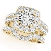 Thumbnail for [Diamond Engagement Rings, Diamond Stud Earrings, and Gold Jewelry Online]-Angelucci Jewelry