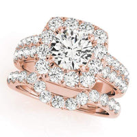 Thumbnail for [Diamond Engagement Rings, Diamond Stud Earrings, and Gold Jewelry Online]-Angelucci Jewelry