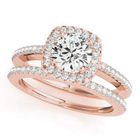Thumbnail for [Diamond Engagement Rings, Diamond Stud Earrings, and Gold Jewelry Online]-Angelucci Jewelry