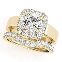 Thumbnail for [Diamond Engagement Rings, Diamond Stud Earrings, and Gold Jewelry Online]-Angelucci Jewelry