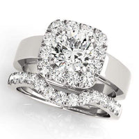 Thumbnail for [Diamond Engagement Rings, Diamond Stud Earrings, and Gold Jewelry Online]-Angelucci Jewelry