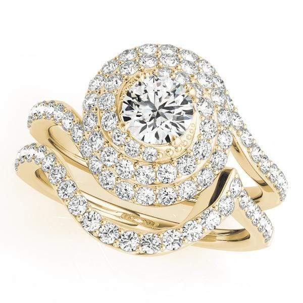 [Diamond Engagement Rings, Diamond Stud Earrings, and Gold Jewelry Online]-Angelucci Jewelry
