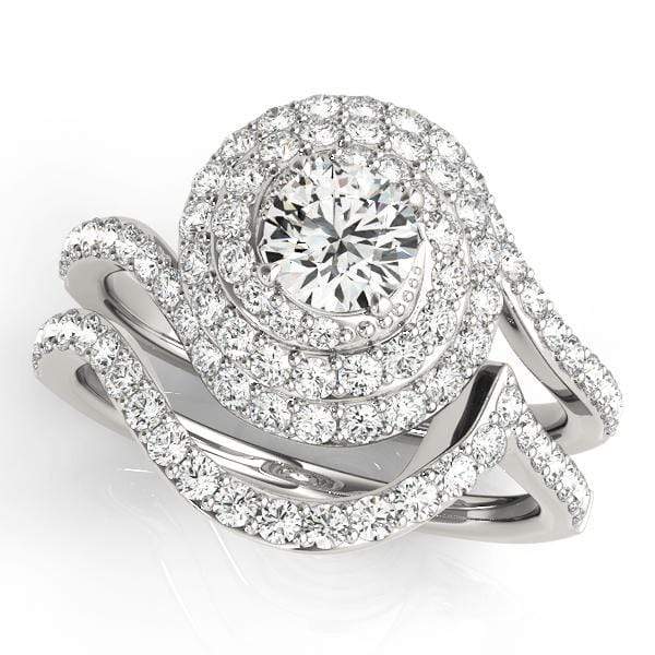 [Diamond Engagement Rings, Diamond Stud Earrings, and Gold Jewelry Online]-Angelucci Jewelry