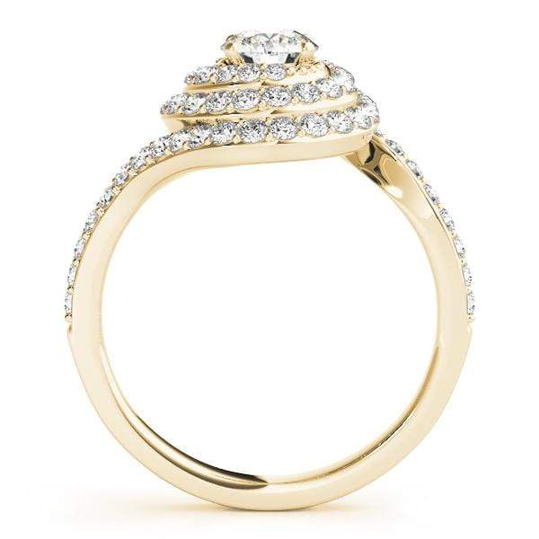 [Diamond Engagement Rings, Diamond Stud Earrings, and Gold Jewelry Online]-Angelucci Jewelry