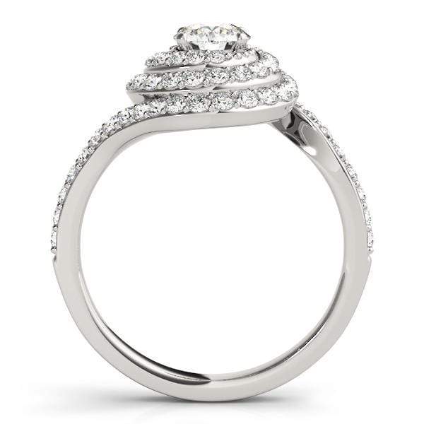 [Diamond Engagement Rings, Diamond Stud Earrings, and Gold Jewelry Online]-Angelucci Jewelry