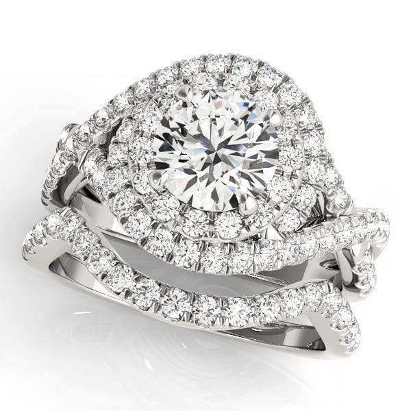 [Diamond Engagement Rings, Diamond Stud Earrings, and Gold Jewelry Online]-Angelucci Jewelry