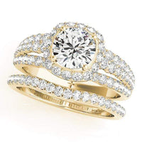 Thumbnail for [Diamond Engagement Rings, Diamond Stud Earrings, and Gold Jewelry Online]-Angelucci Jewelry