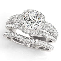 Thumbnail for [Diamond Engagement Rings, Diamond Stud Earrings, and Gold Jewelry Online]-Angelucci Jewelry