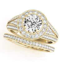 Thumbnail for [Diamond Engagement Rings, Diamond Stud Earrings, and Gold Jewelry Online]-Angelucci Jewelry
