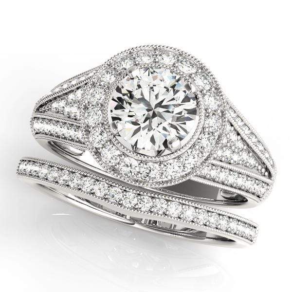 [Diamond Engagement Rings, Diamond Stud Earrings, and Gold Jewelry Online]-Angelucci Jewelry