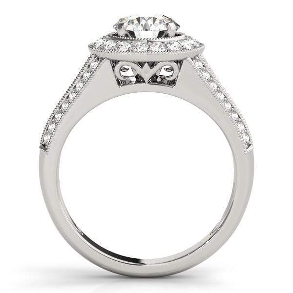 [Diamond Engagement Rings, Diamond Stud Earrings, and Gold Jewelry Online]-Angelucci Jewelry