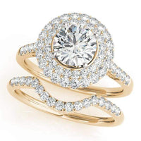 Thumbnail for [Diamond Engagement Rings, Diamond Stud Earrings, and Gold Jewelry Online]-Angelucci Jewelry