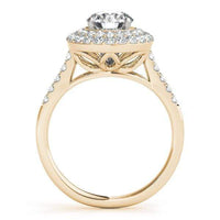 Thumbnail for [Diamond Engagement Rings, Diamond Stud Earrings, and Gold Jewelry Online]-Angelucci Jewelry