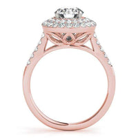 Thumbnail for [Diamond Engagement Rings, Diamond Stud Earrings, and Gold Jewelry Online]-Angelucci Jewelry