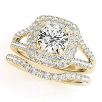Thumbnail for [Diamond Engagement Rings, Diamond Stud Earrings, and Gold Jewelry Online]-Angelucci Jewelry