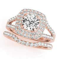 Thumbnail for [Diamond Engagement Rings, Diamond Stud Earrings, and Gold Jewelry Online]-Angelucci Jewelry