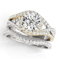 Thumbnail for [Diamond Engagement Rings, Diamond Stud Earrings, and Gold Jewelry Online]-Angelucci Jewelry