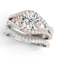 Thumbnail for [Diamond Engagement Rings, Diamond Stud Earrings, and Gold Jewelry Online]-Angelucci Jewelry