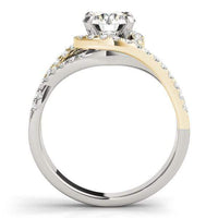 Thumbnail for [Diamond Engagement Rings, Diamond Stud Earrings, and Gold Jewelry Online]-Angelucci Jewelry