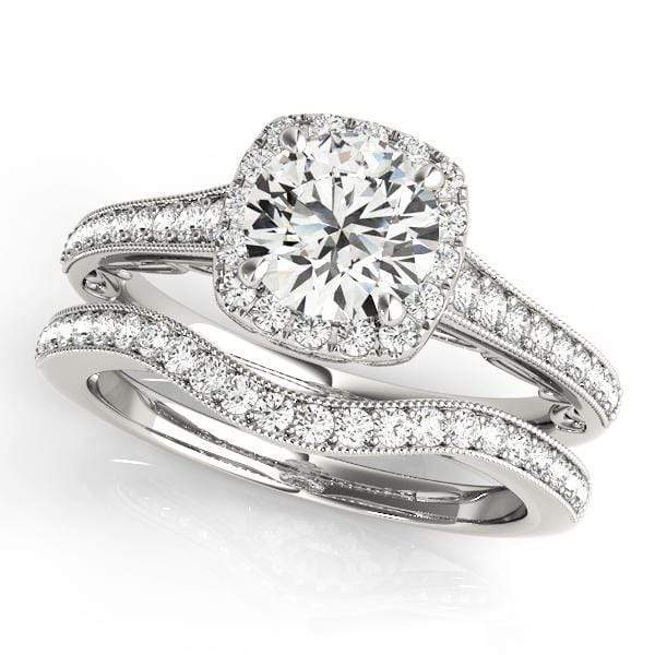 [Diamond Engagement Rings, Diamond Stud Earrings, and Gold Jewelry Online]-Angelucci Jewelry
