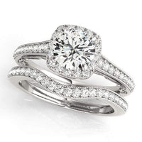 Thumbnail for [Diamond Engagement Rings, Diamond Stud Earrings, and Gold Jewelry Online]-Angelucci Jewelry