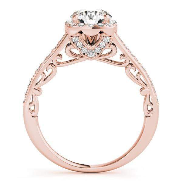 [Diamond Engagement Rings, Diamond Stud Earrings, and Gold Jewelry Online]-Angelucci Jewelry