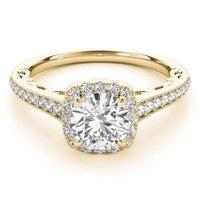 Thumbnail for [Diamond Engagement Rings, Diamond Stud Earrings, and Gold Jewelry Online]-Angelucci Jewelry