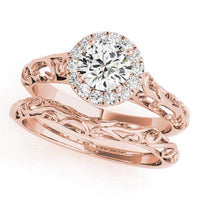 Thumbnail for [Diamond Engagement Rings, Diamond Stud Earrings, and Gold Jewelry Online]-Angelucci Jewelry