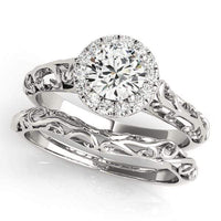Thumbnail for [Diamond Engagement Rings, Diamond Stud Earrings, and Gold Jewelry Online]-Angelucci Jewelry