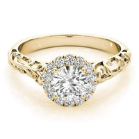 Thumbnail for [Diamond Engagement Rings, Diamond Stud Earrings, and Gold Jewelry Online]-Angelucci Jewelry