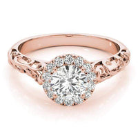 Thumbnail for [Diamond Engagement Rings, Diamond Stud Earrings, and Gold Jewelry Online]-Angelucci Jewelry