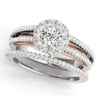 Thumbnail for [Diamond Engagement Rings, Diamond Stud Earrings, and Gold Jewelry Online]-Angelucci Jewelry