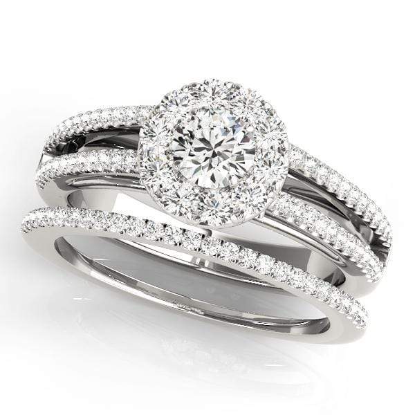 [Diamond Engagement Rings, Diamond Stud Earrings, and Gold Jewelry Online]-Angelucci Jewelry