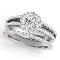 Thumbnail for [Diamond Engagement Rings, Diamond Stud Earrings, and Gold Jewelry Online]-Angelucci Jewelry