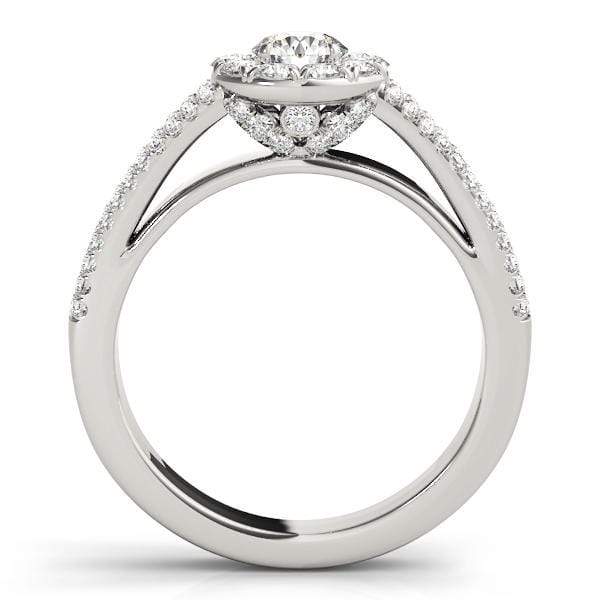 [Diamond Engagement Rings, Diamond Stud Earrings, and Gold Jewelry Online]-Angelucci Jewelry