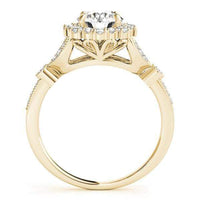 Thumbnail for [Diamond Engagement Rings, Diamond Stud Earrings, and Gold Jewelry Online]-Angelucci Jewelry