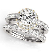 Thumbnail for [Diamond Engagement Rings, Diamond Stud Earrings, and Gold Jewelry Online]-Angelucci Jewelry