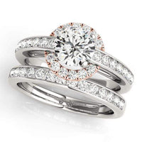 Thumbnail for [Diamond Engagement Rings, Diamond Stud Earrings, and Gold Jewelry Online]-Angelucci Jewelry