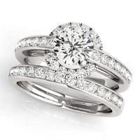 Thumbnail for [Diamond Engagement Rings, Diamond Stud Earrings, and Gold Jewelry Online]-Angelucci Jewelry