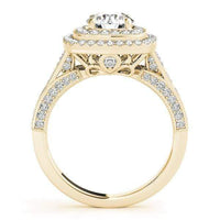 Thumbnail for [Diamond Engagement Rings, Diamond Stud Earrings, and Gold Jewelry Online]-Angelucci Jewelry