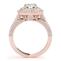 Thumbnail for [Diamond Engagement Rings, Diamond Stud Earrings, and Gold Jewelry Online]-Angelucci Jewelry