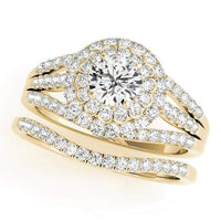 Thumbnail for [Diamond Engagement Rings, Diamond Stud Earrings, and Gold Jewelry Online]-Angelucci Jewelry
