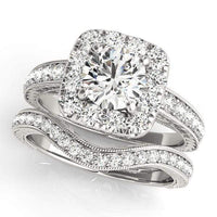 Thumbnail for [Diamond Engagement Rings, Diamond Stud Earrings, and Gold Jewelry Online]-Angelucci Jewelry